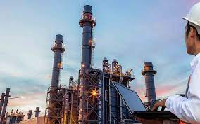 M.Tech Oil and Gas Management